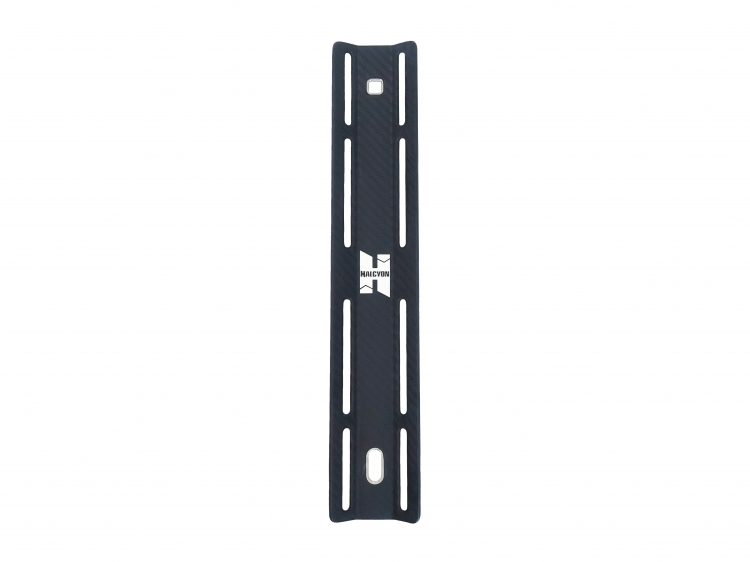 Carbon Fiber Single Tank Adapter (STA)